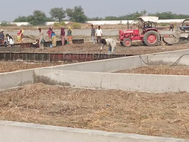 Land for sale in Gujarat