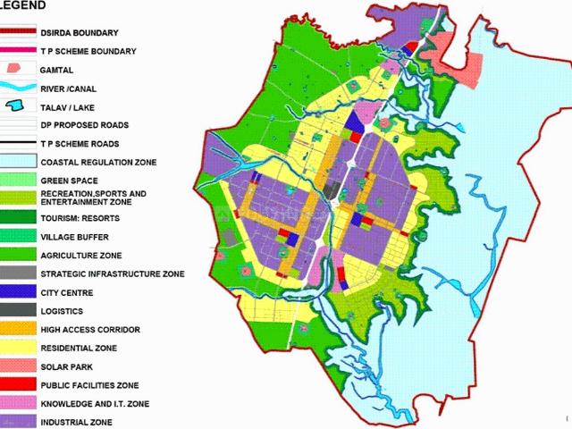 Land for sale in Gujarat