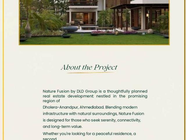 Land for sale in Gujarat