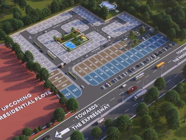 Land for sale in Gujarat