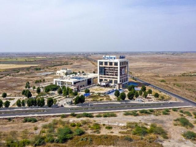 Land for sale in Gujarat
