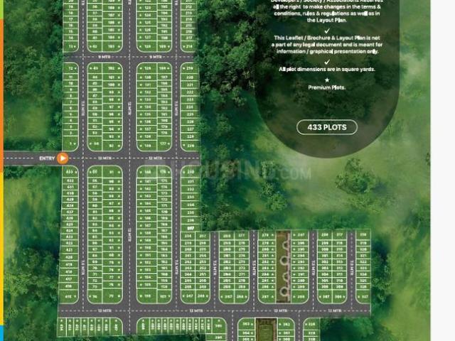 Land for sale in Gujarat