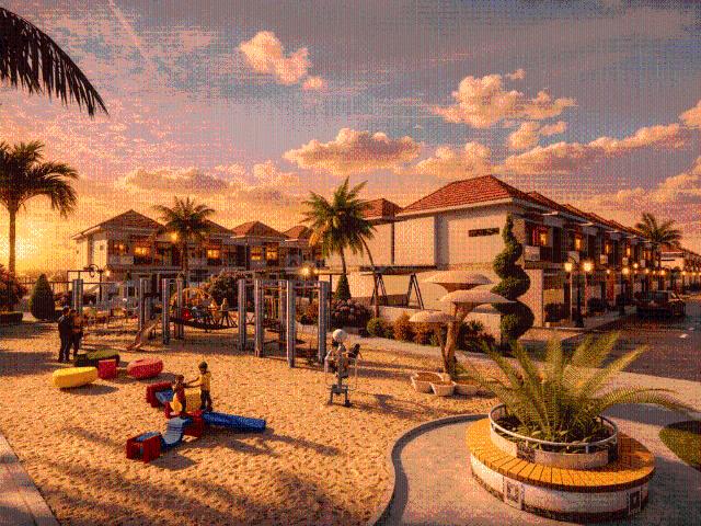Land for sale in Dholera, Ahmedabad
