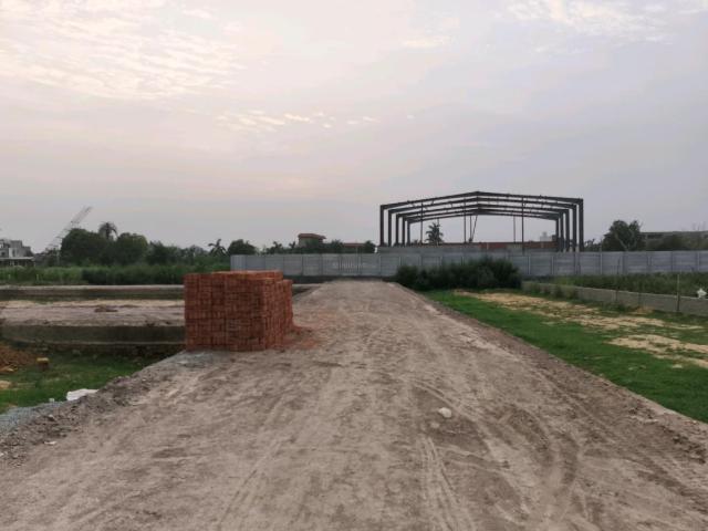 Land for sale in Bahlolpur, Arunachal Pradesh