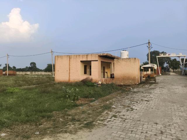 Land for sale in Bahlolpur, Arunachal Pradesh