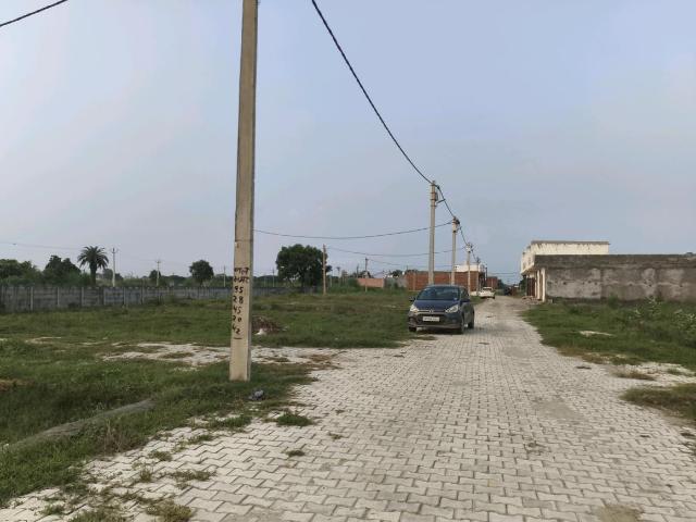 Land for sale in Bahlolpur, Arunachal Pradesh