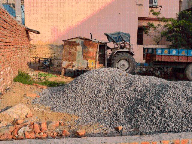 Land for sale in Bihar
