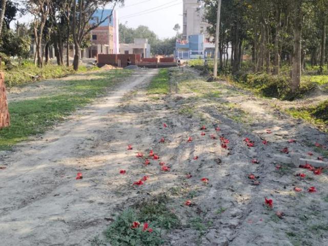 Land for sale in Bihar