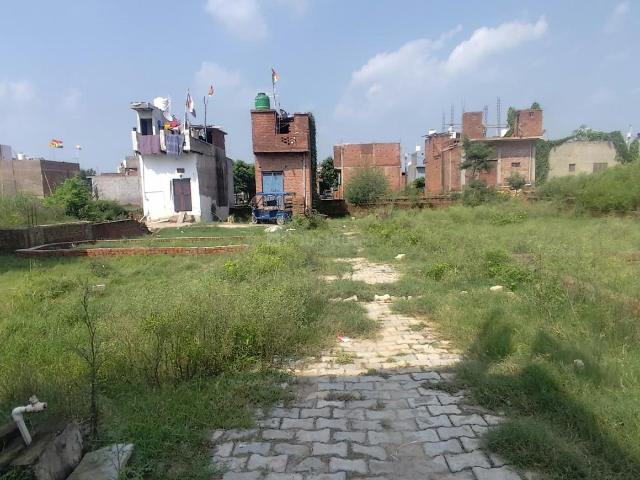 Land for sale in Deri