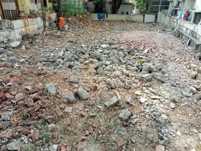 Land for sale in Haidarabad, Telangana