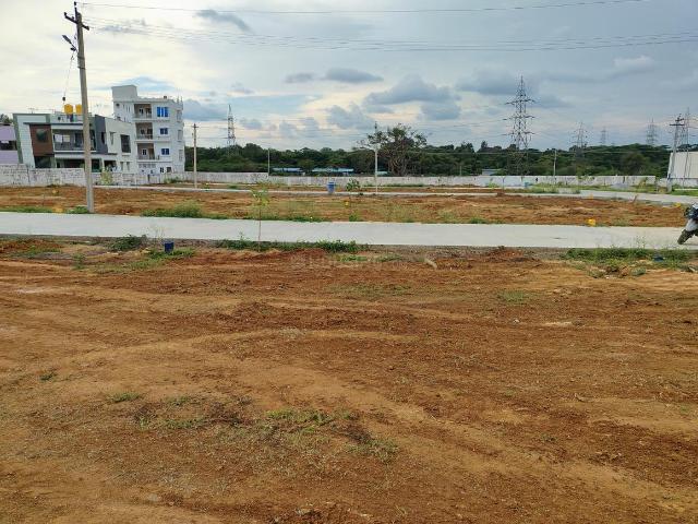 Land for sale in Hosuru, Tamil Nadu