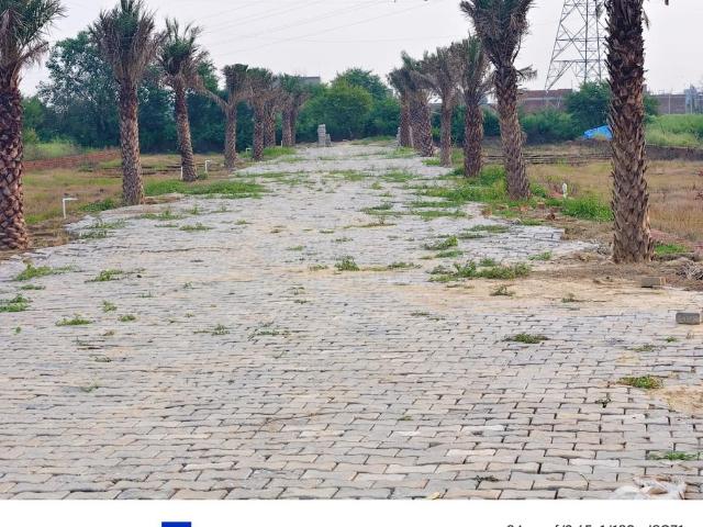 Land for sale in Loni, Ghaziabad