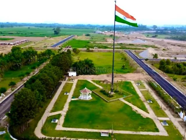 Land for sale in Malak, Sahibzada Ajit Singh Nagar