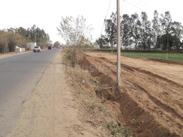 Land for sale in Punjab