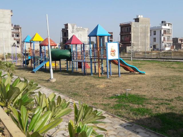 Land for sale in Punjab