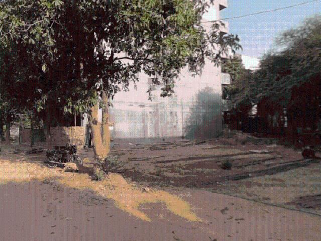 Land for sale in Hariana