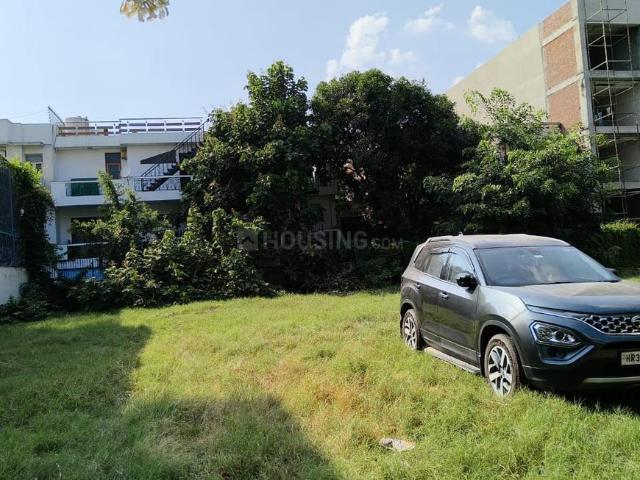 Land for sale in Hariana