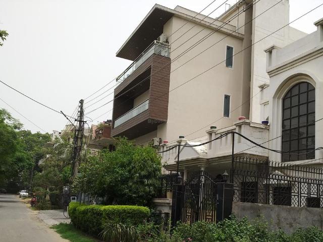 Land for sale in Hariana