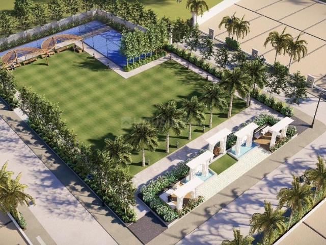 Land for sale in Hariana