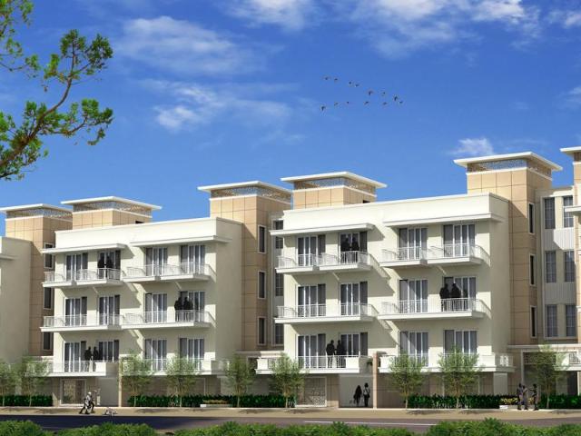 Land for sale in Hariana