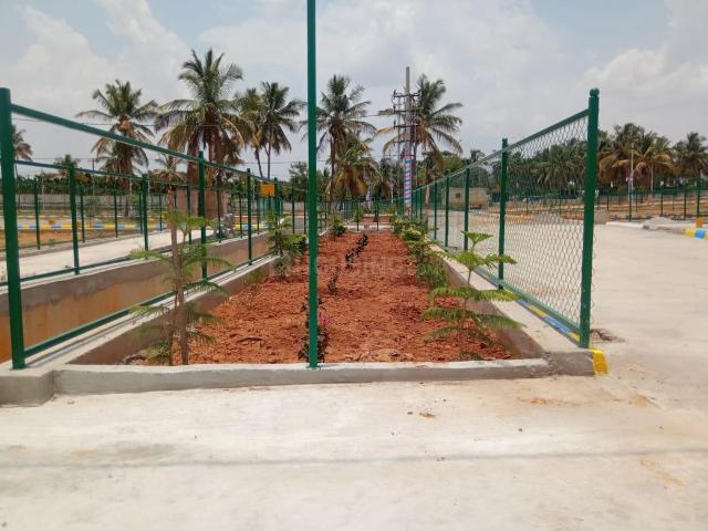 Land for sale in Bangalore South, Cox Town - Bangalore
