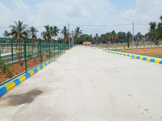 Land for sale in Bangalore South, Cox Town - Bangalore
