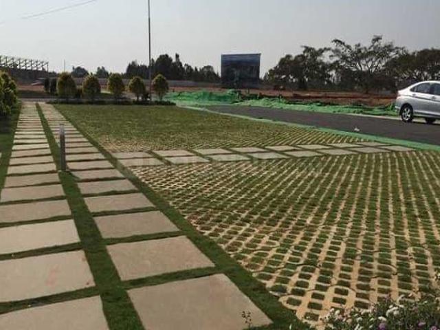 Land for sale in Karnataka