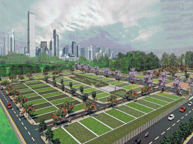 Land for sale in Karnataka