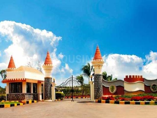 Land for sale in Karnataka