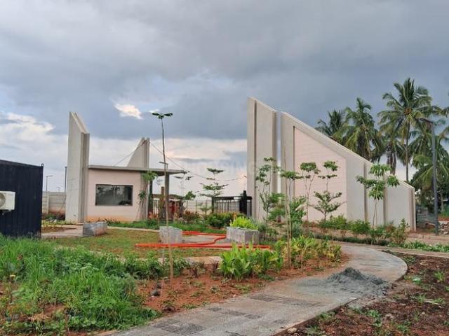 Land for sale in Karnataka