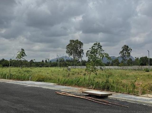 Land for sale in Karnataka