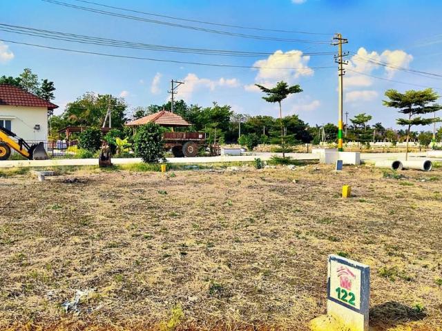 Land for sale in Karnataka