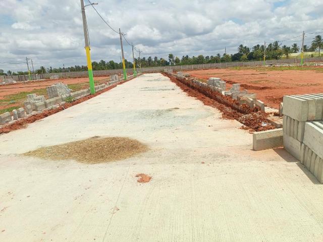 Land for sale in Karnataka