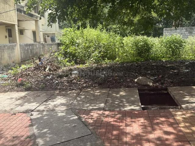 Land for sale in Cox Town - Bangalore, Karnataka