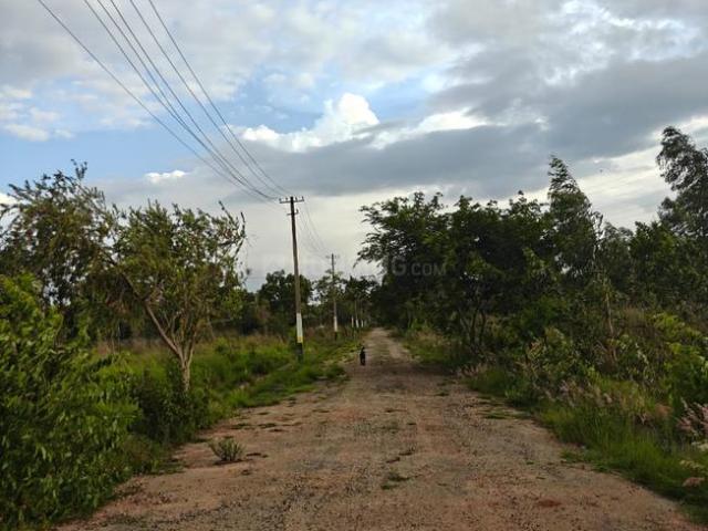 Land for sale in Karnataka