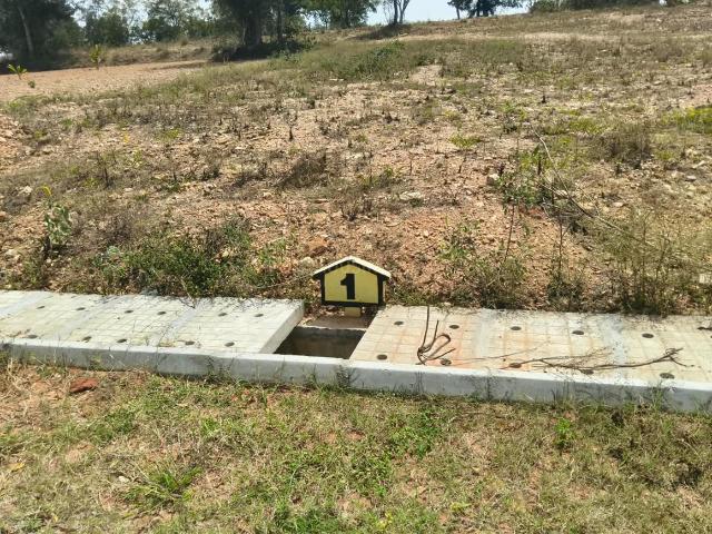 Land for sale in Karnataka