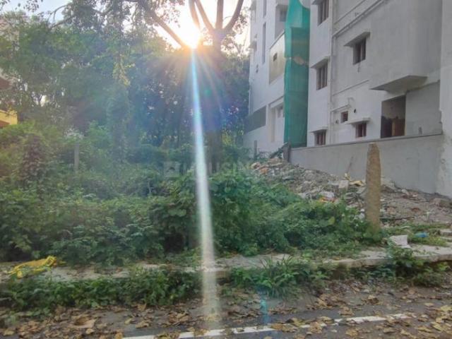 Land for sale in Bangalore South, Cox Town - Bangalore