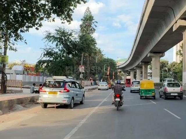 Land for sale in Bangalore South, Cox Town - Bangalore