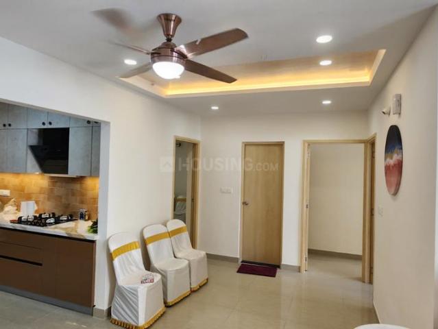 Land for sale in Bangalore South, Cox Town - Bangalore