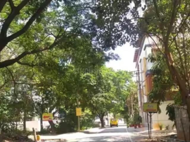 Land for sale in Bangalore South, Cox Town - Bangalore