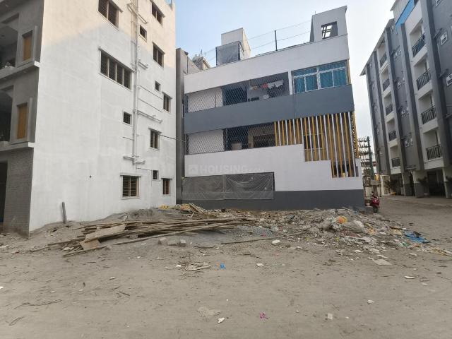 Land for sale in Bangalore East, Cox Town - Bangalore