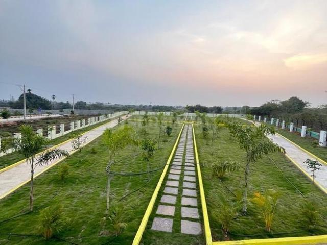 Land for sale in Bangalore East, Cox Town - Bangalore