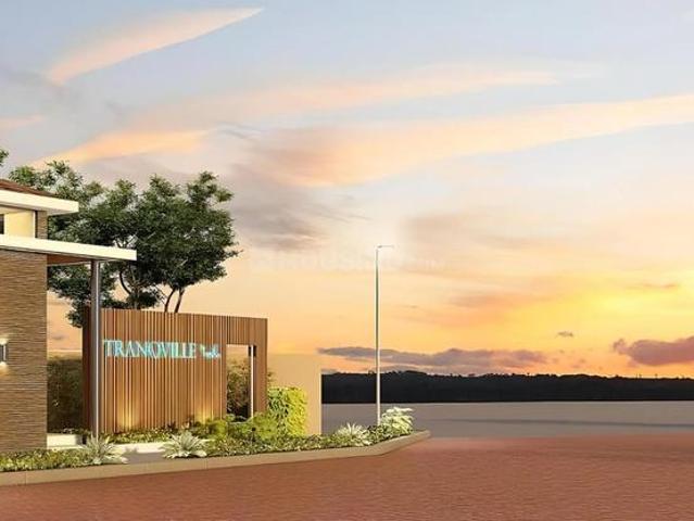 Land for sale in Karnataka