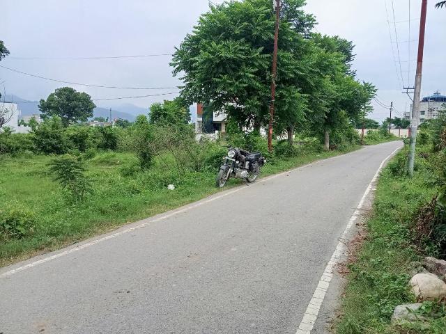 Land for sale in Doiwala, Uttarakhand