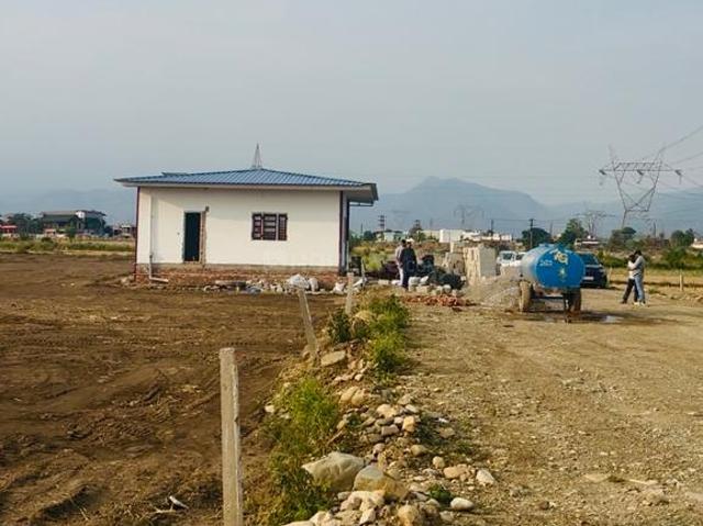Land for sale in Doiwala, Uttarakhand