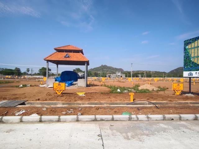 Land for sale in Andhra Pradesh