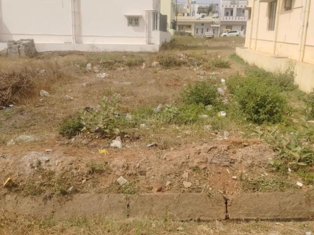 Land for sale in Bangalore North, Karnataka