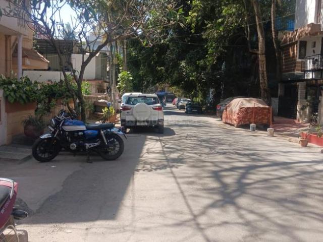 Land for sale in Bangalore North, Cox Town - Bangalore