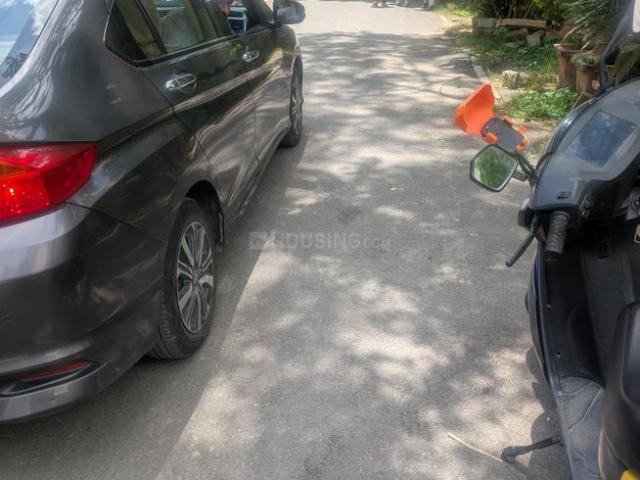 Land for sale in Bangalore North, Cox Town - Bangalore