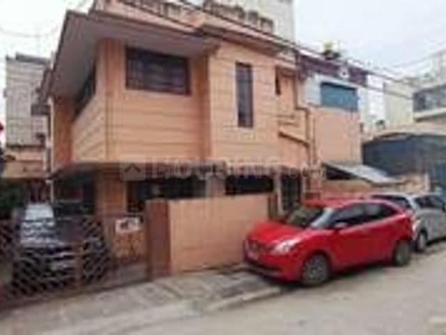 Land for sale in Bangalore North, Cox Town - Bangalore